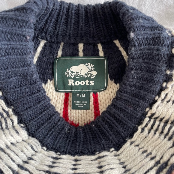 Nordic Roots Sweater - Picture 4 of 4